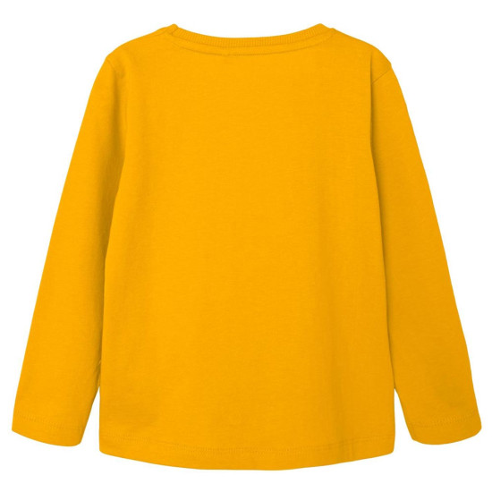 Name It Βρεφική μακρυμάνικη μπλούζα